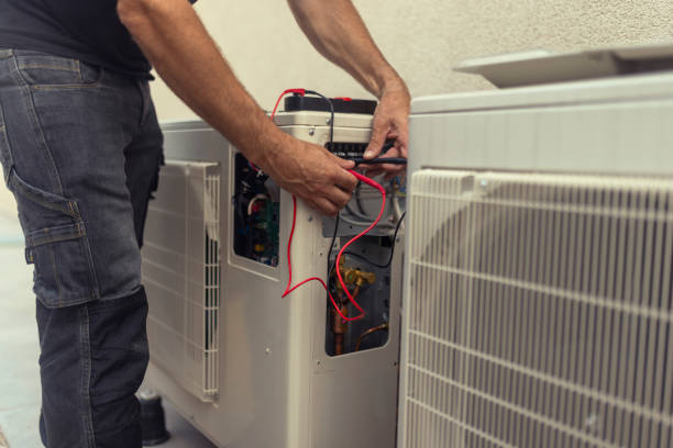 Best Affordable HVAC services  in Landen, OH